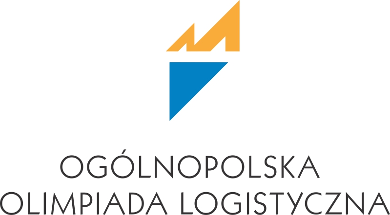 olimpiada logo logistyczna